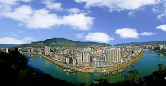 四川旅游博客_四川自由行博客