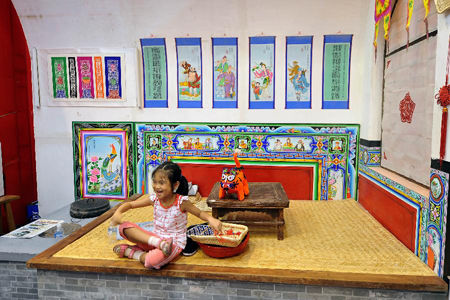 山西旅游博客_山西自由行博客