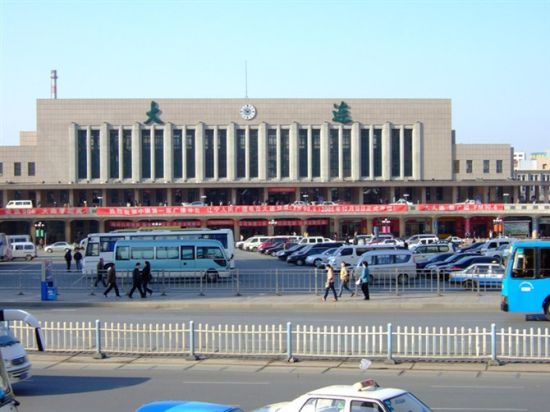 辽宁旅游博客_辽宁自由行博客