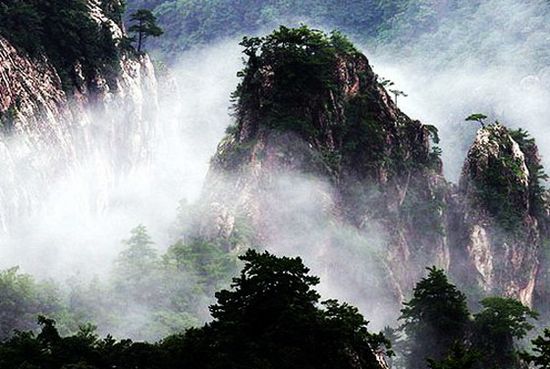 宝鸡旅游博客_宝鸡自由行博客