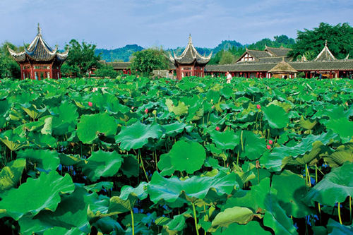 重庆旅游博客_重庆自由行博客