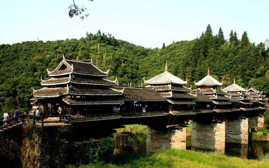 广西旅游博客_广西自由行博客