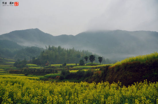 上饶旅游博客_上饶自由行博客