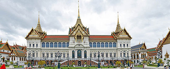 泰国旅游博客_泰国自由行博客