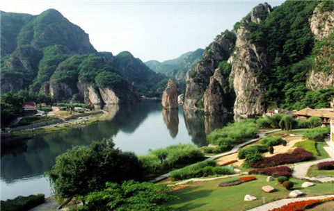 辽宁旅游博客_辽宁自由行博客