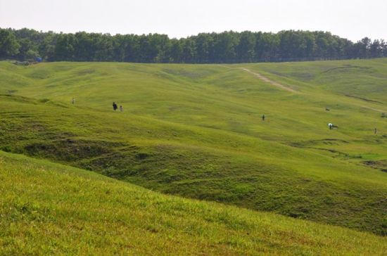 安徽旅游博客_安徽自由行博客