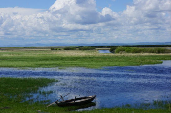 呼伦贝尔旅游博客_呼伦贝尔自由行博客