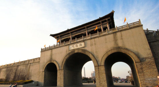 连云港旅游博客_连云港自由行博客