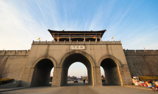 江苏旅游博客_江苏自由行博客