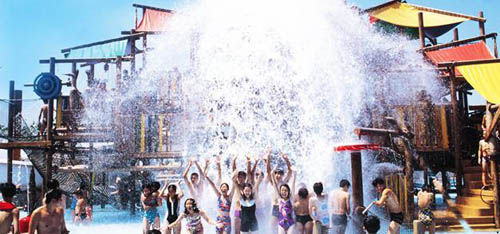 上海旅游博客_上海自由行博客