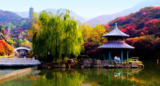 山东旅游博客_山东自由行博客