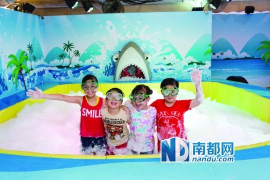 广东旅游博客_广东自由行博客