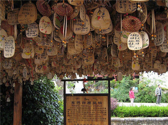 丽江旅游博客_丽江自由行博客