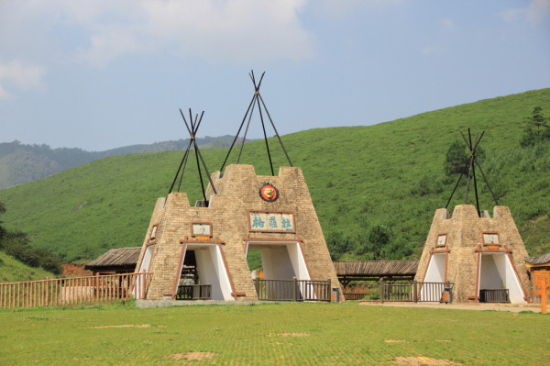 攀枝花旅游博客_攀枝花自由行博客