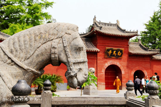 河南旅游博客_河南自由行博客