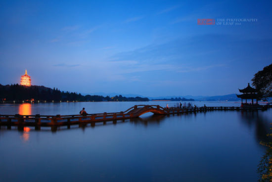 杭州旅游博客_杭州自由行博客
