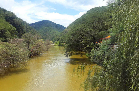 云南旅游博客_云南自由行博客