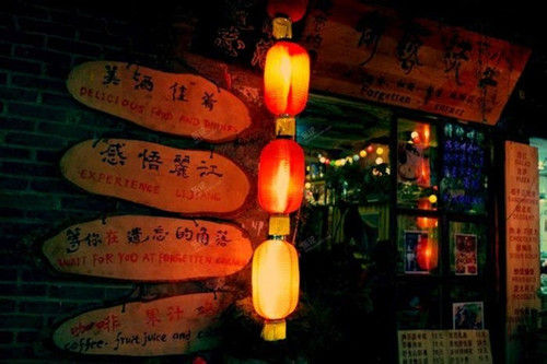 丽江旅游博客_丽江自由行博客