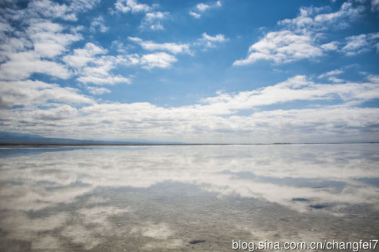 青海旅游博客_青海自由行博客