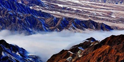 新疆旅游博客_新疆自由行博客