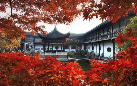 扬州旅游博客_扬州自由行博客