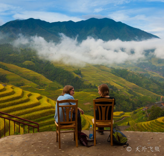 桂林旅游博客_桂林自由行博客