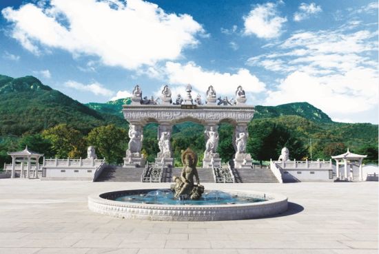 山东旅游博客_山东自由行博客