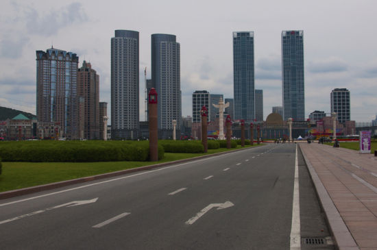 大连旅游博客_大连自由行博客