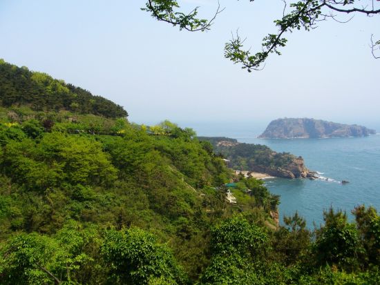 大连旅游博客_大连自由行博客