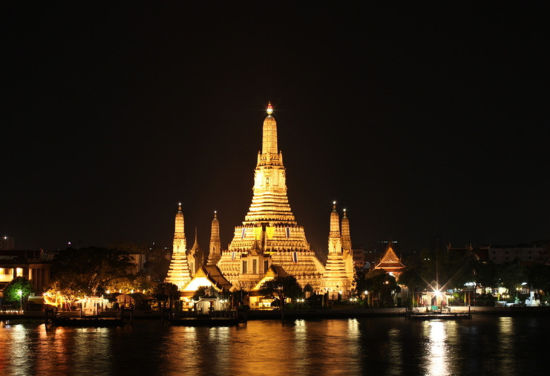 泰国旅游博客_泰国自由行博客