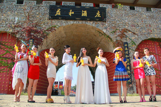 云南旅游博客_云南自由行博客