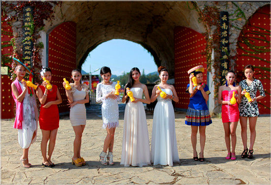 云南旅游博客_云南自由行博客