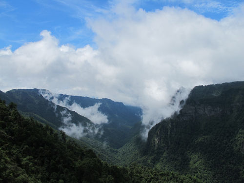 广西旅游博客_广西自由行博客_新浪旅游