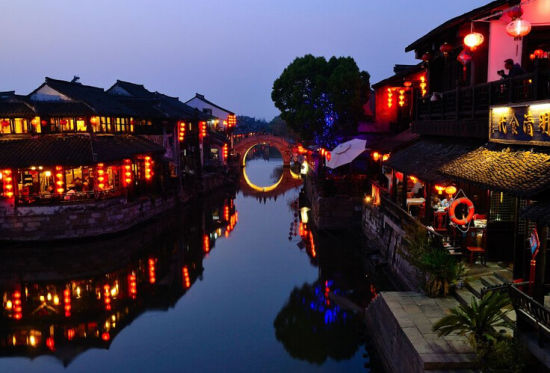 浙江旅游博客_浙江自由行博客