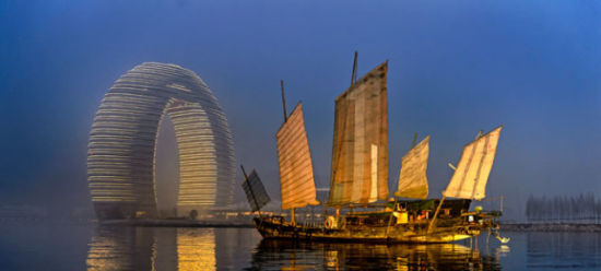 湖州旅游博客_湖州自由行博客