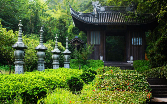 杭州旅游博客_杭州自由行博客