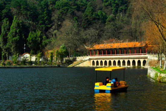 贵阳旅游博客_贵阳自由行博客