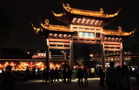 南京旅游博客_南京自由行博客