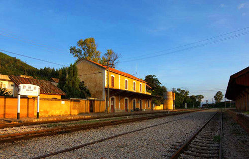 云南旅游博客_云南自由行博客