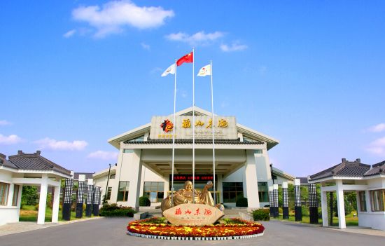 江苏旅游博客_江苏自由行博客