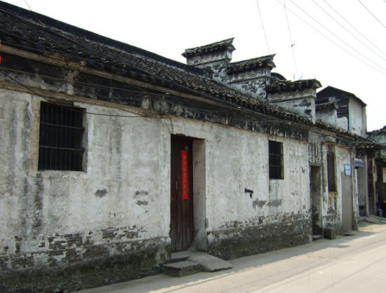 常州旅游博客_常州自由行博客