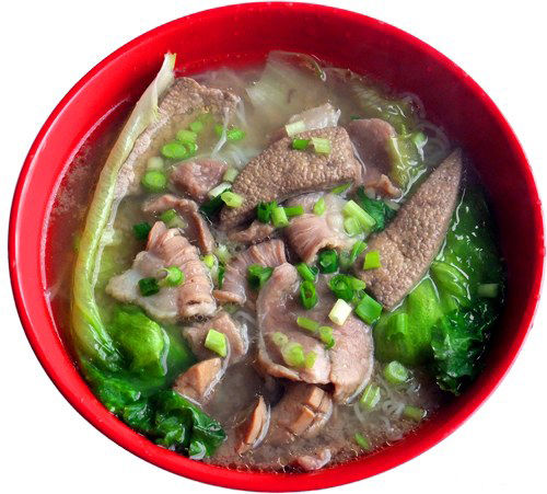 八刀汤