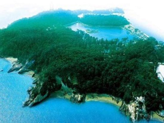 厦门无居民海岛攻略大全 火烧屿,宝珠屿