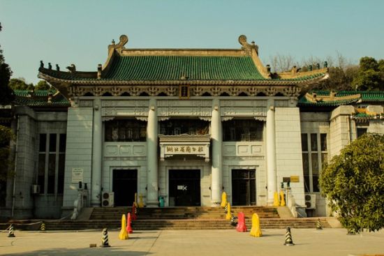 武汉旅游博客_武汉自由行博客