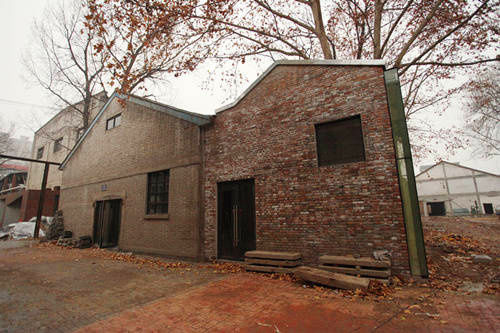 西安旅游博客_西安自由行博客