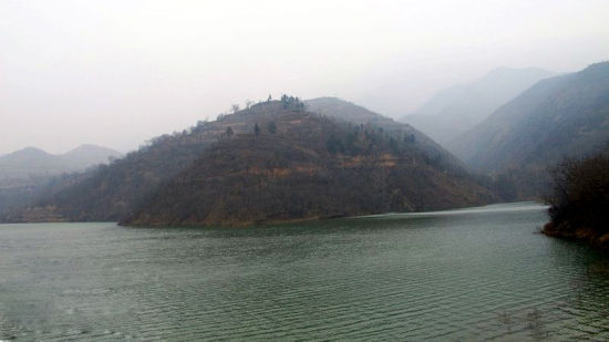 塔山水库(图片来源于网络) 塔山水库(图片来源于网络)