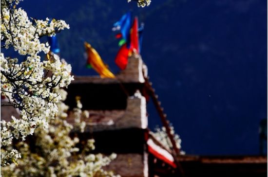 四川旅游博客_四川自由行博客