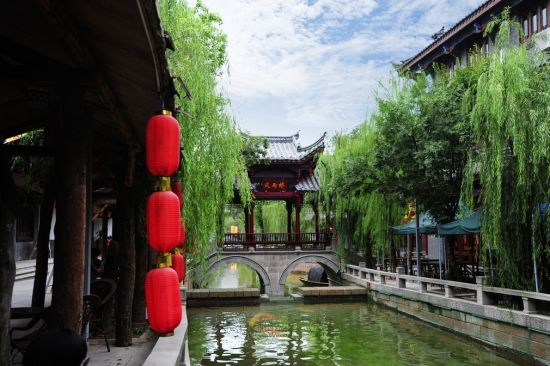 重庆旅游博客_重庆自由行博客