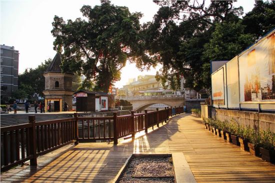 广州旅游博客_广州自由行博客