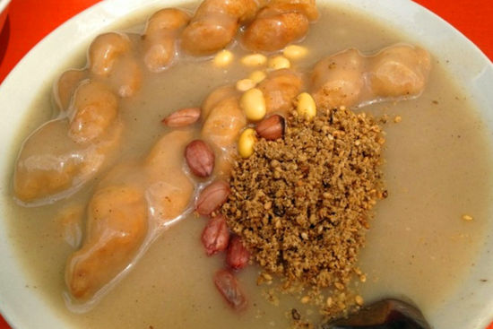 西安旅游博客_西安自由行博客